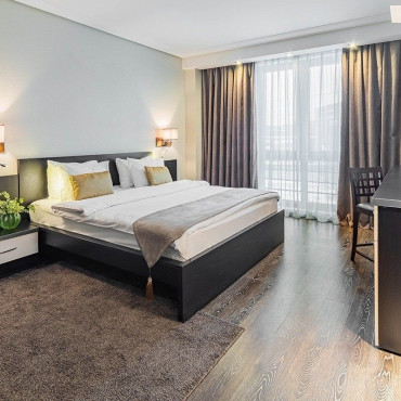 Номер "СТАНДАРТ"