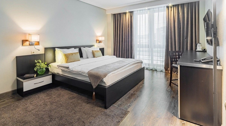 Номер "СТАНДАРТ"