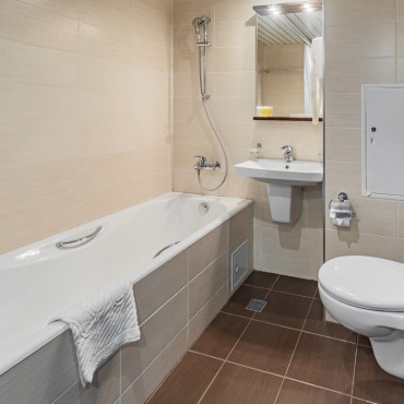 Номер "БИЗНЕС"