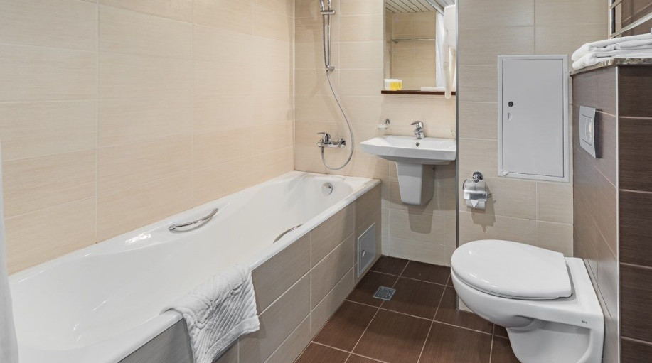 Номер "БИЗНЕС"