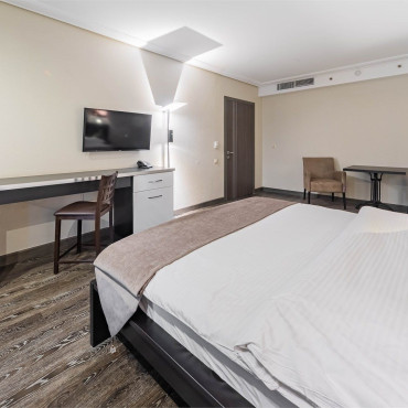 Номер "ЛЮКС"