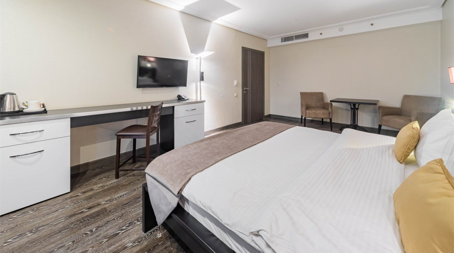 Номер "ЛЮКС"