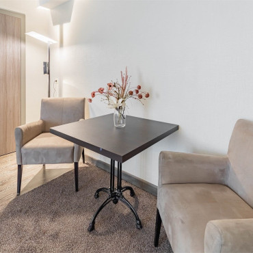 Номер "ЛЮКС"