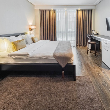 Номер "ЛЮКС"