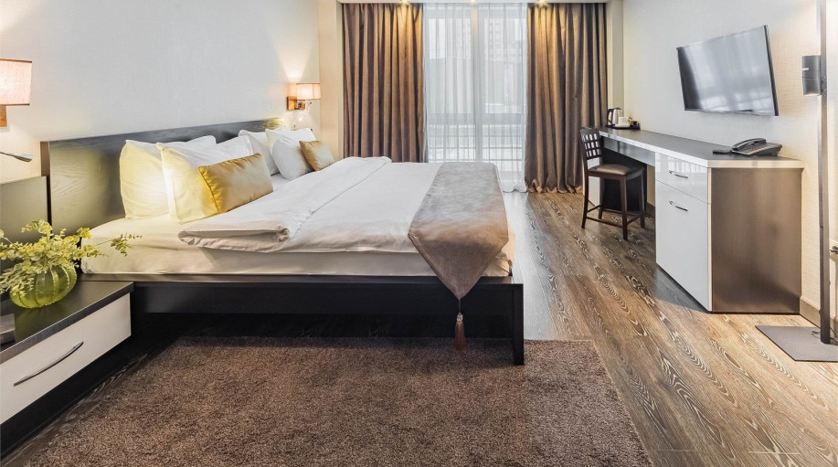 Номер "ЛЮКС"