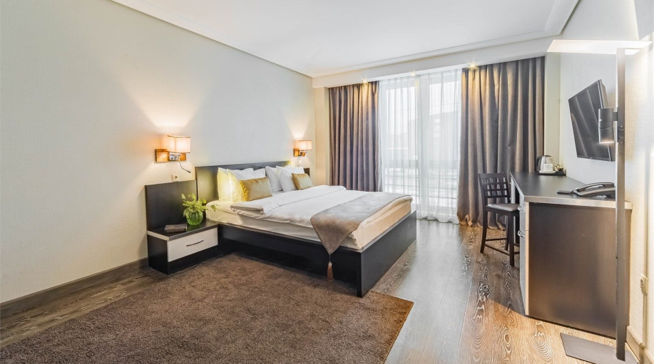 Номер "ЛЮКС"