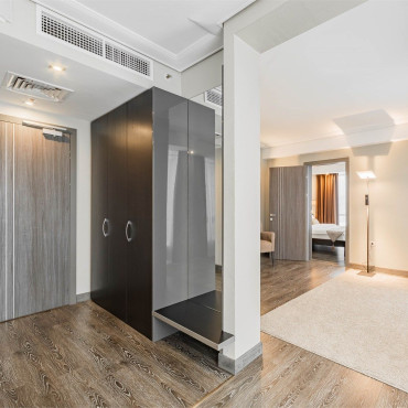 Номер "ЛЮКС"