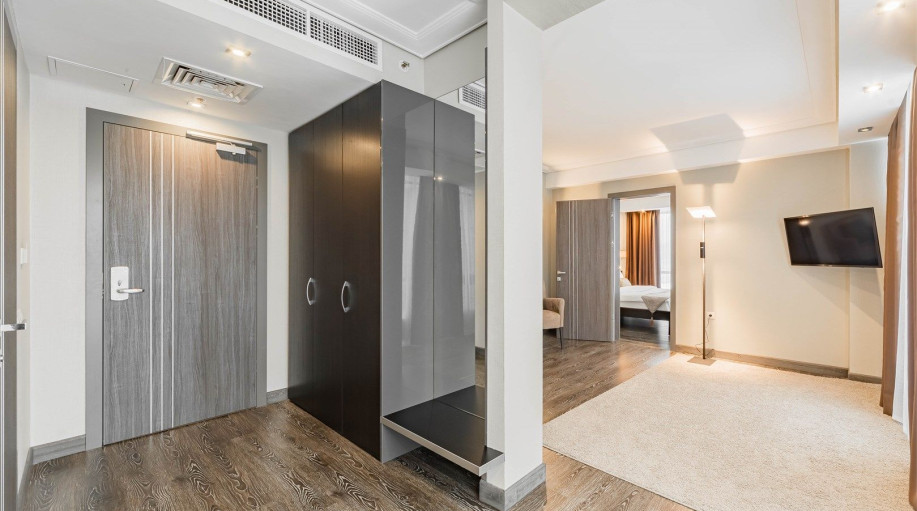 Номер "ЛЮКС"