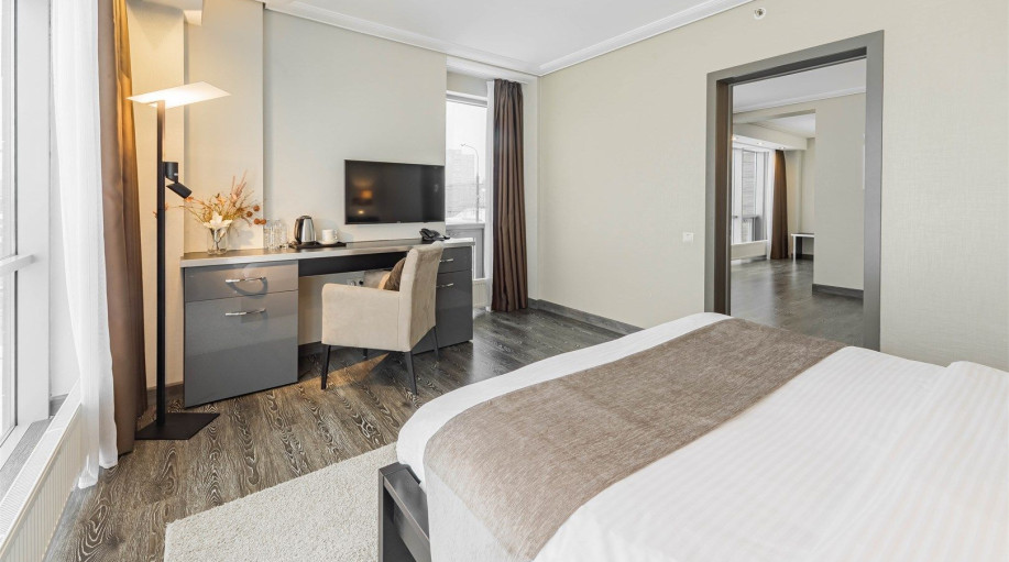 Номер "ЛЮКС"