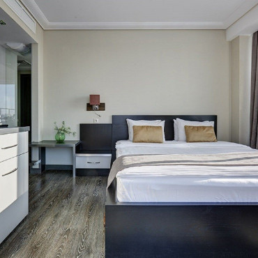 Номер "СТАНДАРТ С ТЕРРАСОЙ"