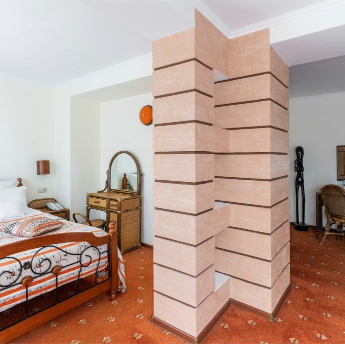 Атлас Парк-отель