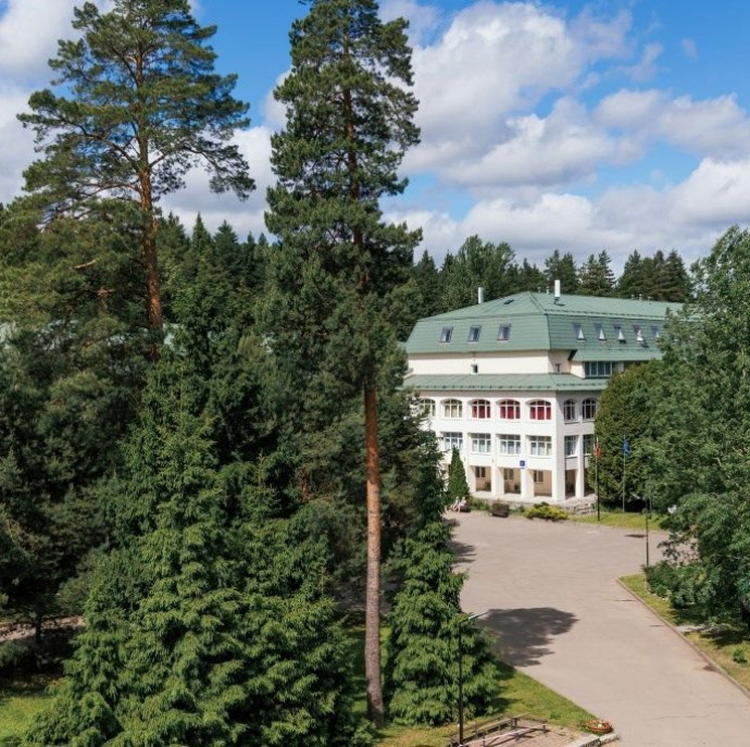 Атлас Парк-отель