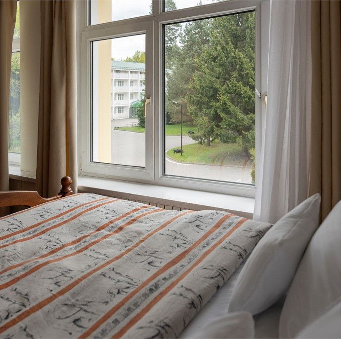 Атлас Парк-отель