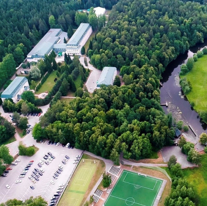 Атлас Парк-отель