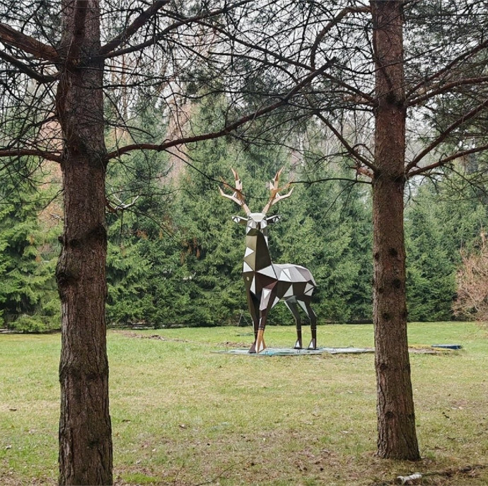 Атлас Парк-отель