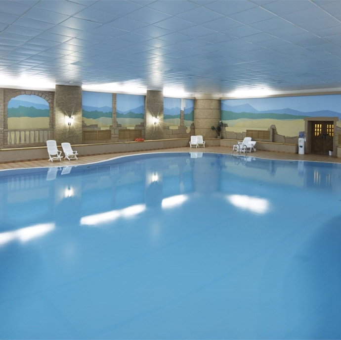 Атлас Парк-отель