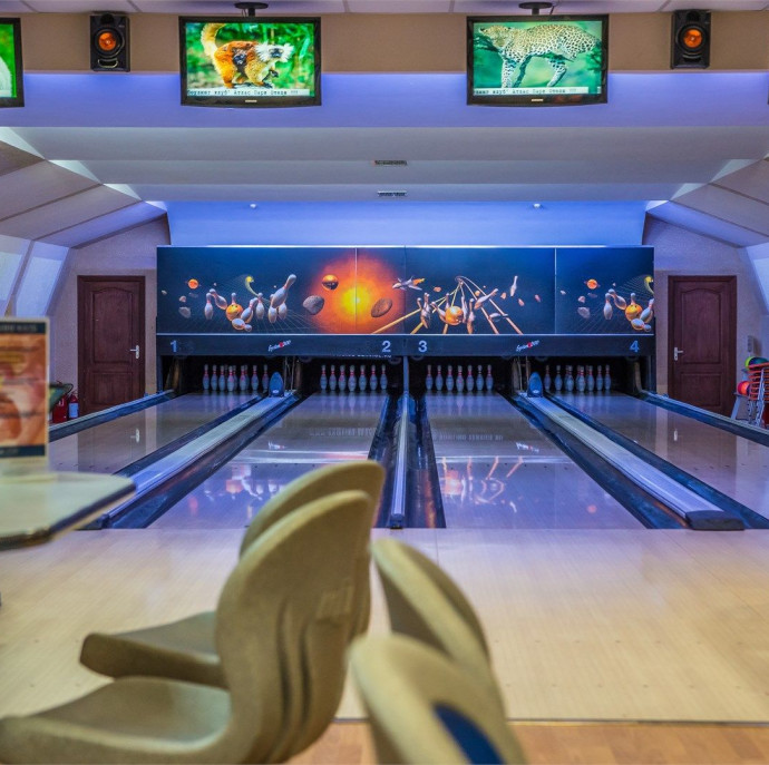 Атлас Парк-отель