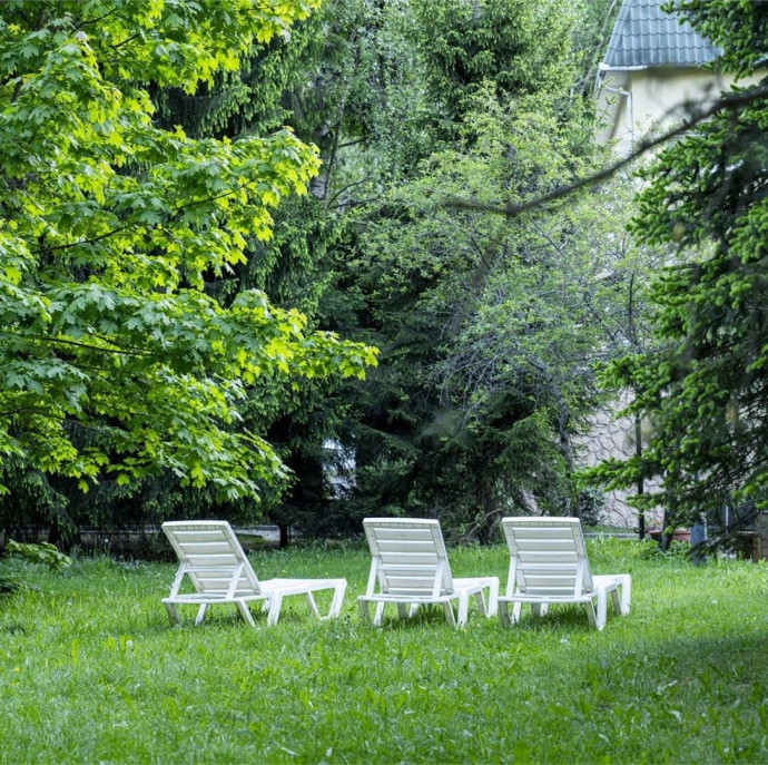 Атлас Парк-отель