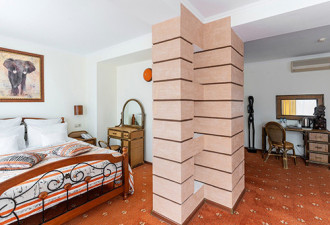 Атлас Парк-отель