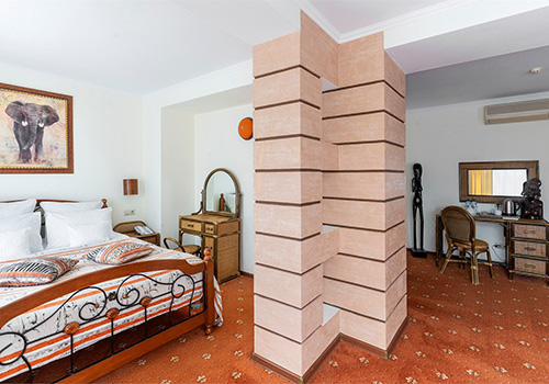 Атлас Парк-отель