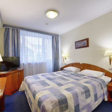 Номер "Стандартный номер Корпус №3"