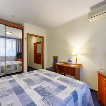 Номер "Стандартный номер Корпус №3"