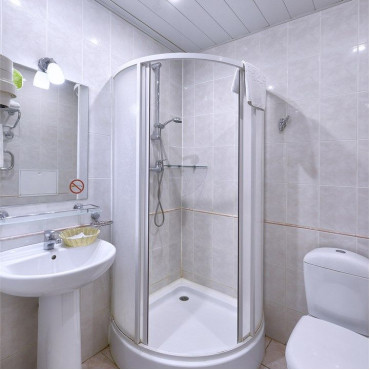 Номер "Стандартный номер Корпус №3"