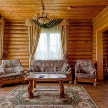 Коттедж "Коттедж"