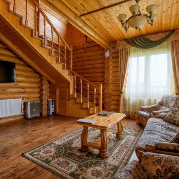 Коттедж "Коттедж"