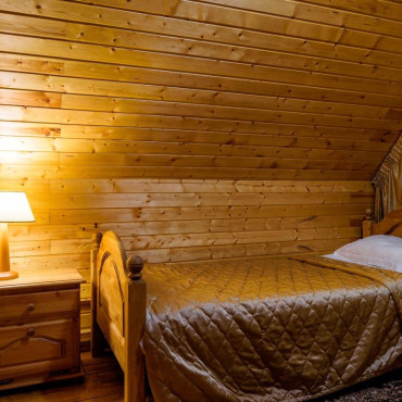 Коттедж "Коттедж"