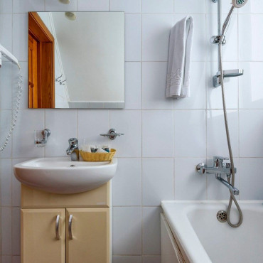 Коттедж "Коттедж"