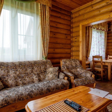 Коттедж "Коттедж"