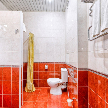 Номер "Студия для Людей с ограниченными возможностями"