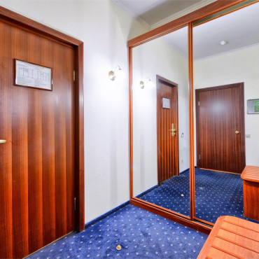 Номер "Студия для Людей с ограниченными возможностями"