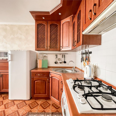 Коттедж "Коттедж на 4-9 человек Анапа, ул. Шевченко 132А"