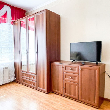 Коттедж "Коттедж на 4-9 человек Анапа, ул. Шевченко 132А"