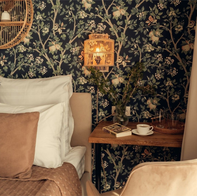 Белый Берег