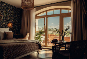 Белый Берег