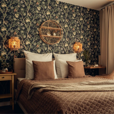 Номер "Яблоневый сад"