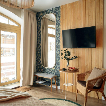 Номер "Яблоневый сад"