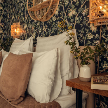 Номер "Яблоневый сад"