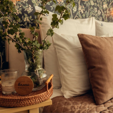 Номер "Яблоневый сад"