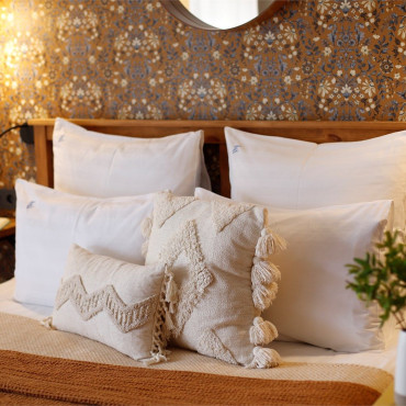 Номер "Любовь и голуби"