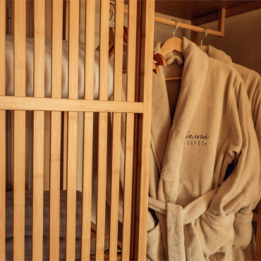 Номер "Любовь и голуби"