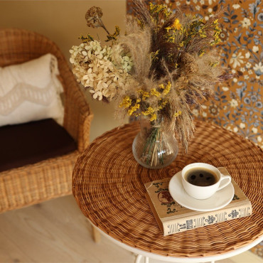 Номер "Любовь и голуби"