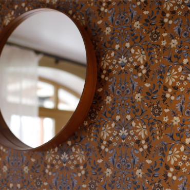 Номер "Любовь и голуби"