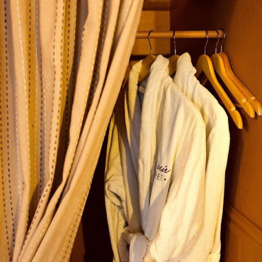 Номер "Лен и ситец"