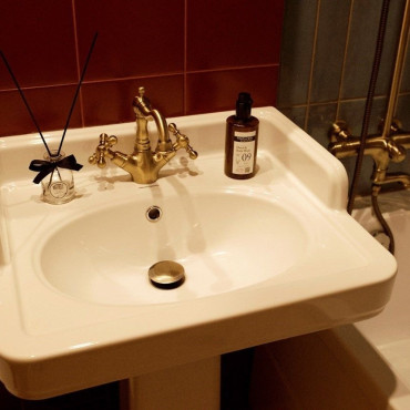 Номер "Лен и ситец"