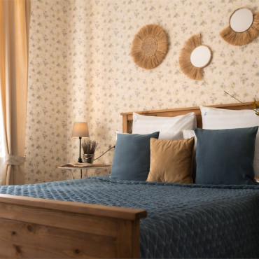 Номер "Русское поле"