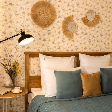 Номер "Русское поле"